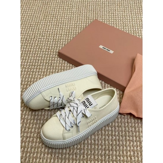 MiuMiu Sneakers