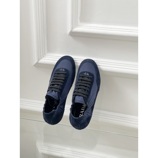 Prada Sneakers