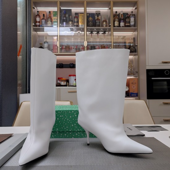 Balenciaga Boots Balenciaga Boots