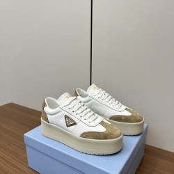 Prada Sneakers