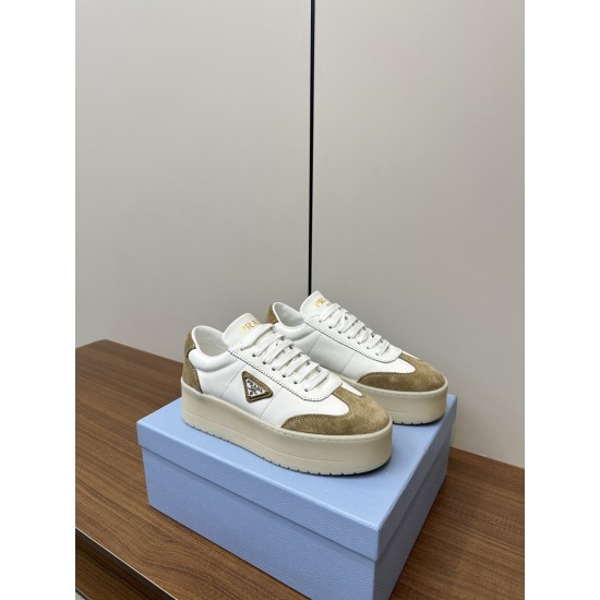 Prada Sneakers