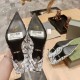 Balenciaga highheels Balenciaga highheels