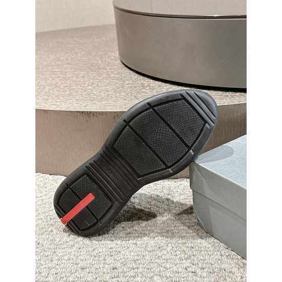 Prada Sneakers