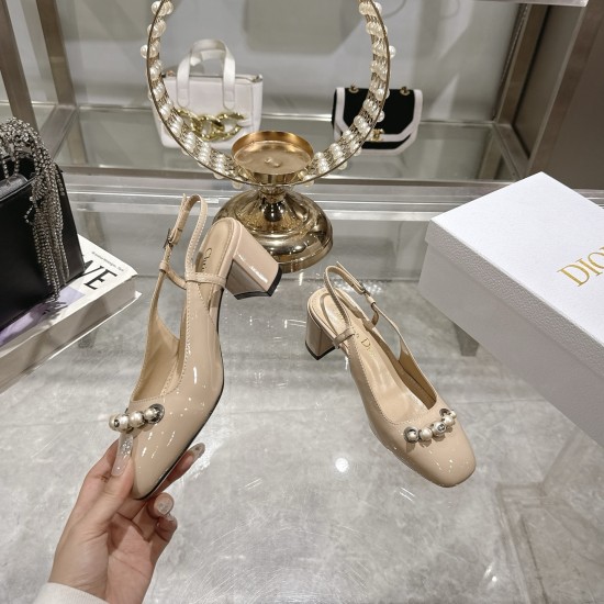 Dior Heels