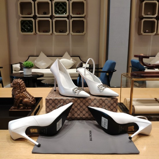 Balenciaga highheels Balenciaga highheels
