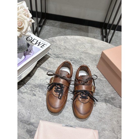 MiuMiu Sneakers
