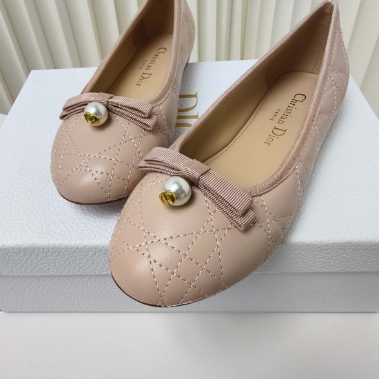 Dior Loafers