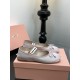 MIUMIU Ballerinas