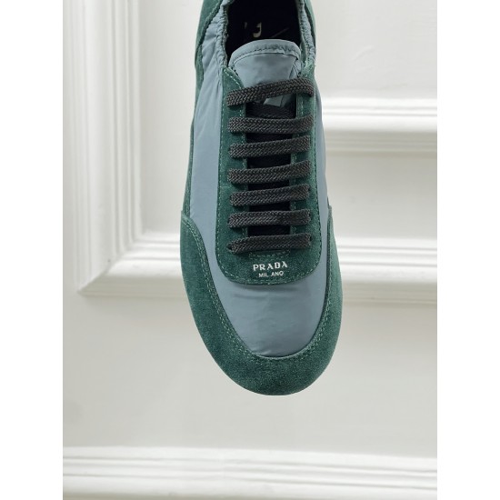 Prada Sneakers