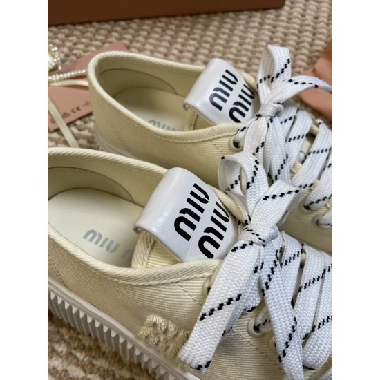 MiuMiu Sneakers
