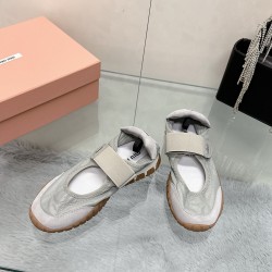 MiuMiu Sneakers