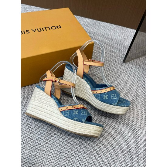 LV Heels