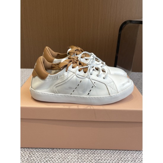 MiuMiu Sneakers