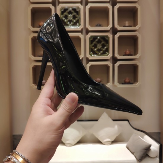 Balenciaga highheels