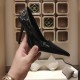 Balenciaga highheels