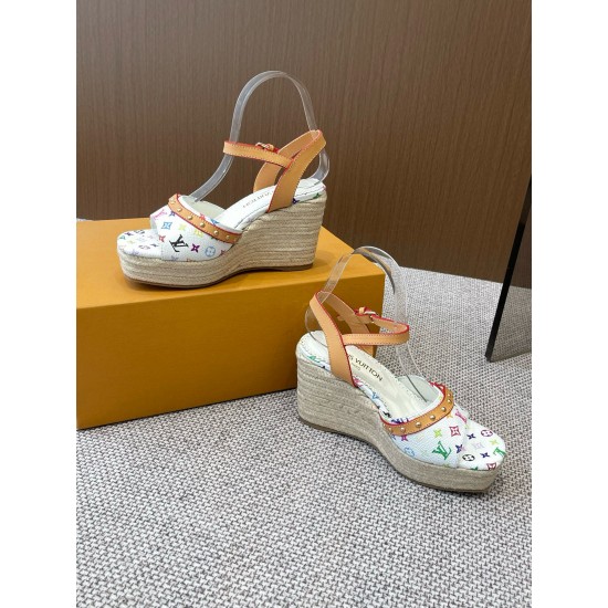 LV Heels