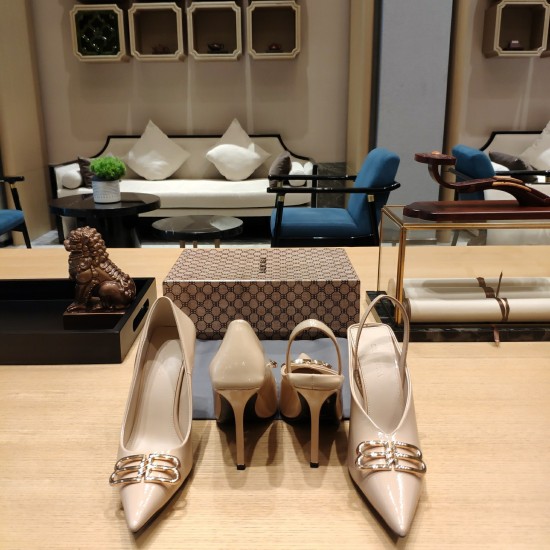 Balenciaga highheels Balenciaga highheels