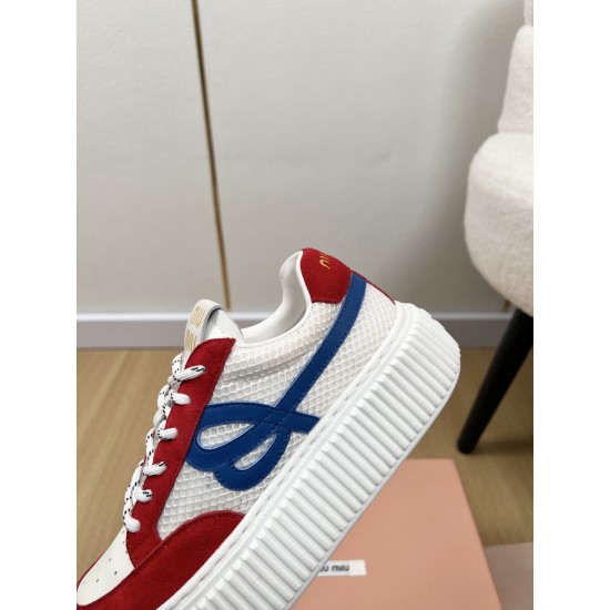 MiuMiu Sneakers