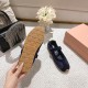 MIUMIU Ballerinas