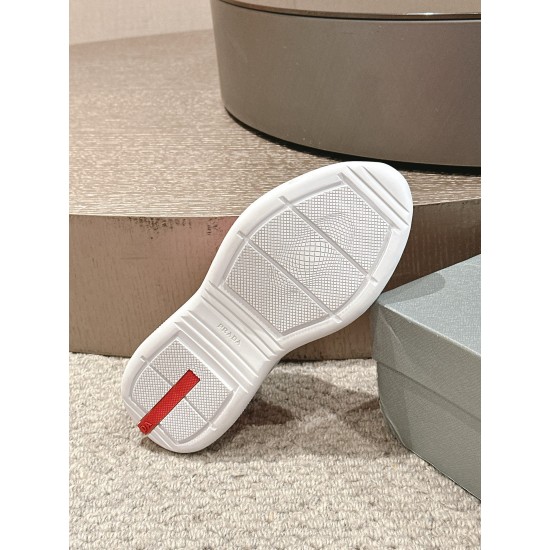 Prada Sneakers