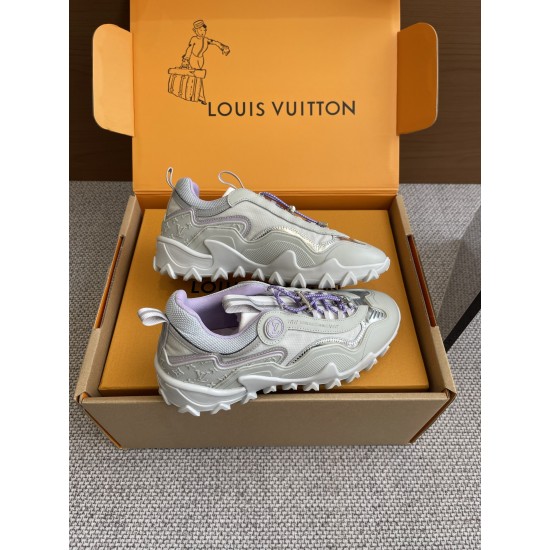 LV Sneaker