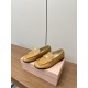 MiuMiu Loafers