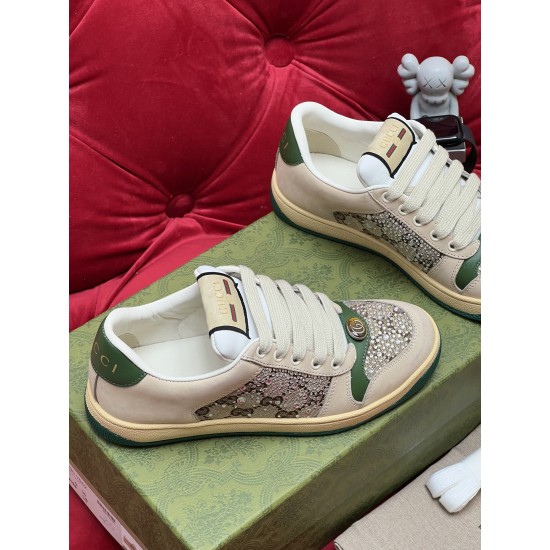 Gucci Sneakers