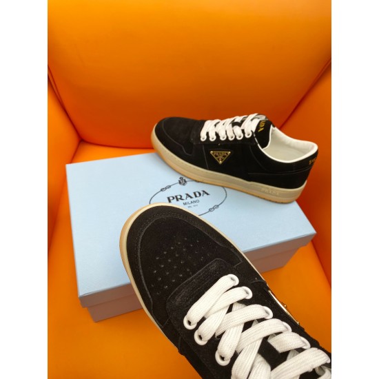 Prada Sneakers