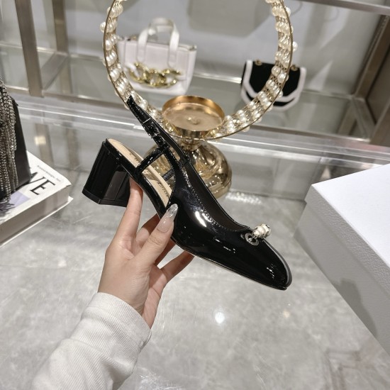 Dior Heels