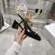 Dior Heels