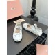 MIUMIU Ballerinas