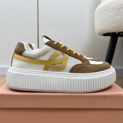 MiuMiu Sneakers