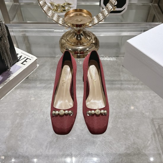 Dior Heels