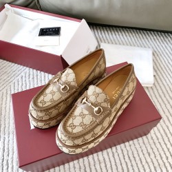 Gucci Loafers