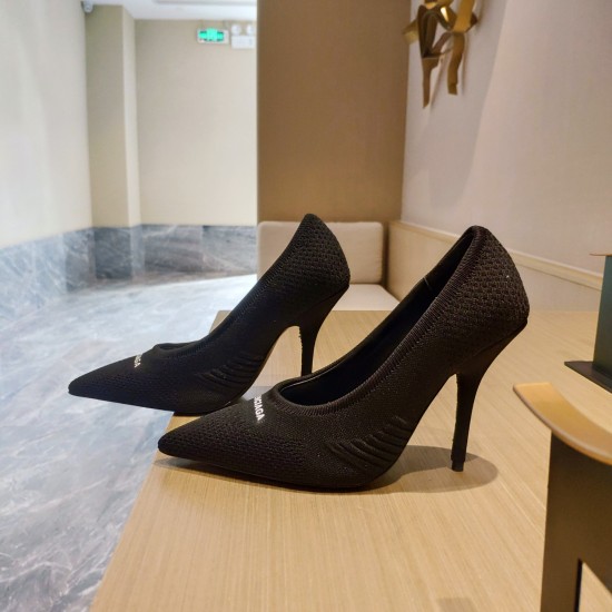 Balenciaga highheels Balenciaga highheels