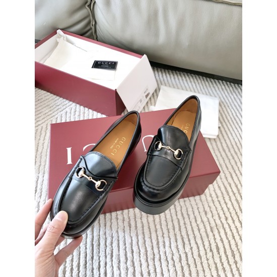 Gucci Loafers