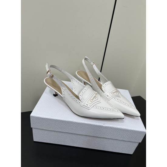 Dior Heels