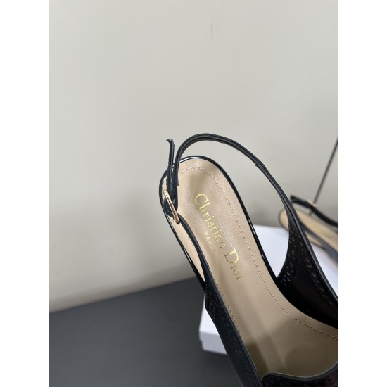 Dior Heels