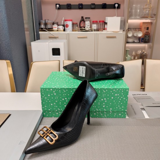 Balenciaga highheels Balenciaga highheels