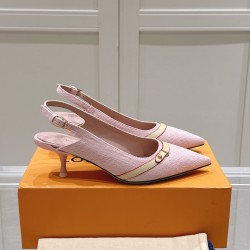 LV Heels