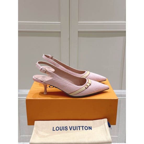 LV Heels