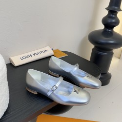 LV Loafers