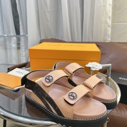 LV Sandals