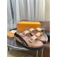 LV Sandals