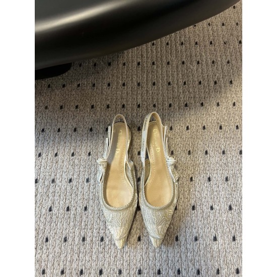 Dior Heels