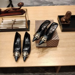 Balenciaga highheels