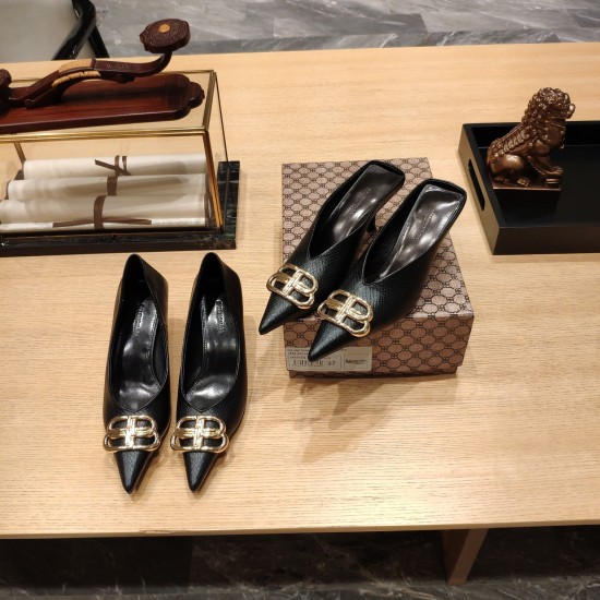 Balenciaga highheels Balenciaga highheels