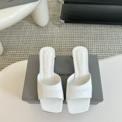 Balenciaga slippers