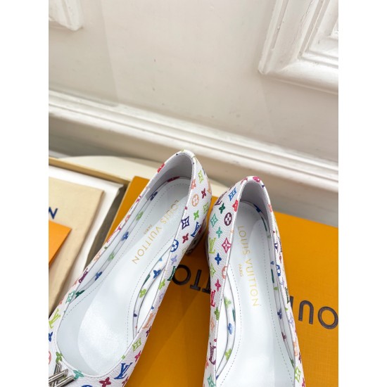 LV Heels