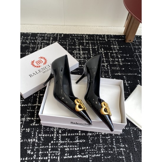 Balenciaga highheels Balenciaga highheels